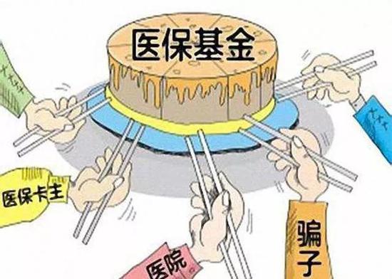 湛江最新黄牛套社保卡方法分析(最方便真实的湛江有没有黄牛办社保套现方法)